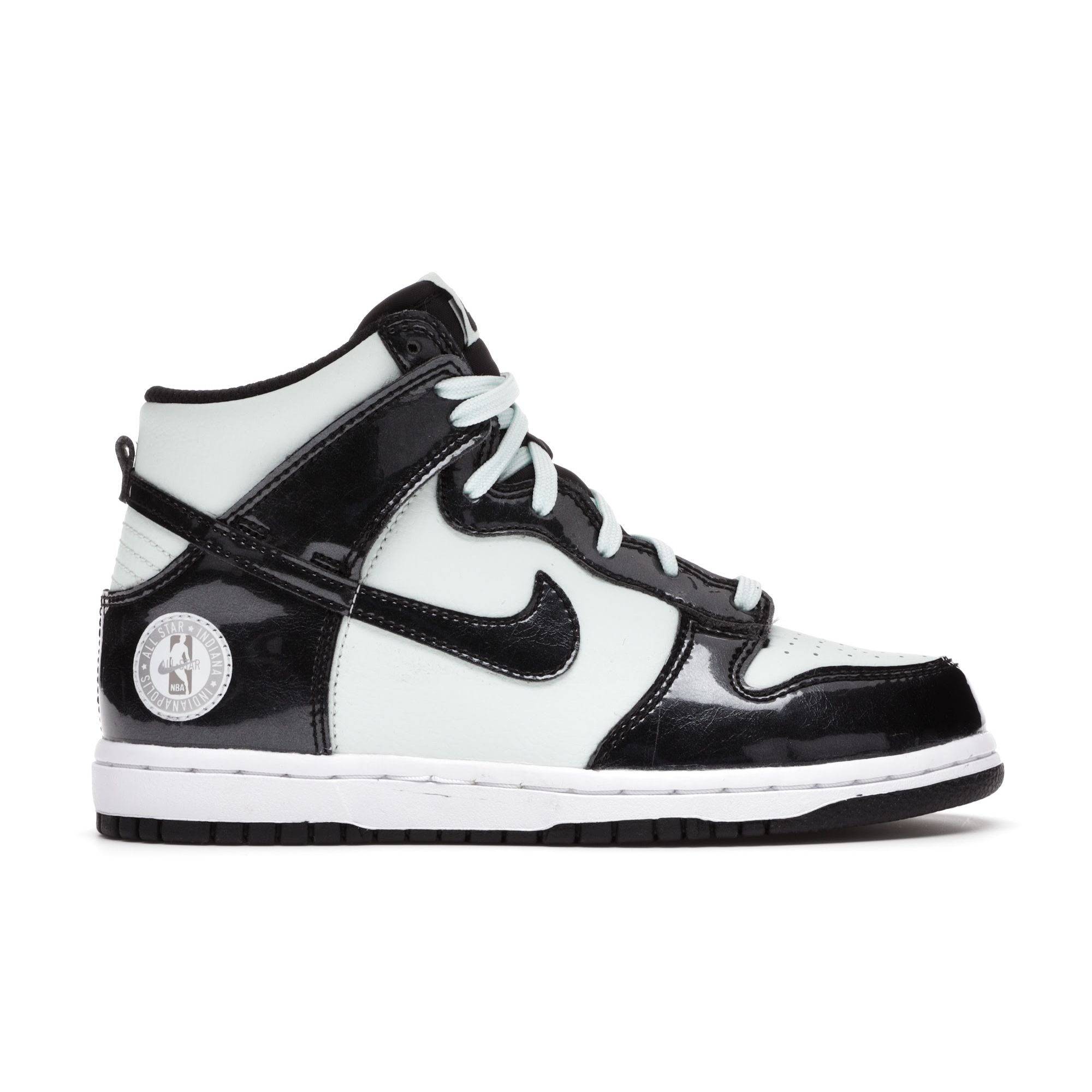 Детские кроссовки Nike Dunk High SE PS All Star 2021 Green Barely-Green Black DD2313-300 29.5
Детские кроссовки Nike Dunk High SE PS All Star 2021 Green Barely-Green Black DD2313-300 29.5