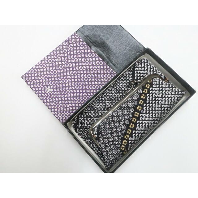 Japanese accessories Japanese miscellaneous goods Gama mouth pouch pique boxed 25w11-13850 [Just made Japanese clothing outlet Japanese modern
Japanese accessories Japanese miscellaneous goods Gama mouth pouch pique boxed 25w11-13850 [Just made Japanese clothing outlet Japanese modern