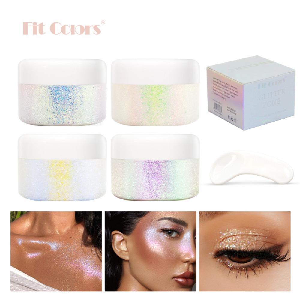Fit Colors Starry Gel Seee Sequenant Dragon G-light Тени для век Лицо Тела Фантом Церпическое молочко 01
Fit Colors Starry Gel Seee Sequenant Dragon G-light Тени для век Лицо Тела Фантом Церпическое молочко 01