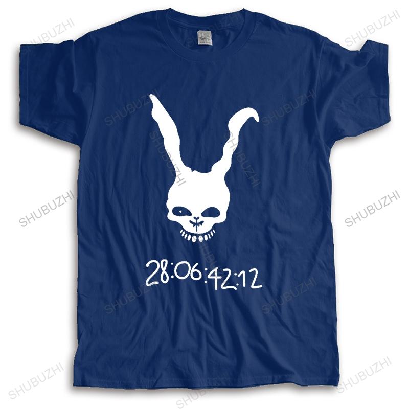 Fashion brand t shirt mens loose DONNIE DARKO IED ZT PST Sweatshirts Thick Combed Cotton teeshirt bigger size S
Fashion brand t shirt mens loose DONNIE DARKO IED ZT PST Sweatshirts Thick Combed Cotton teeshirt bigger size S