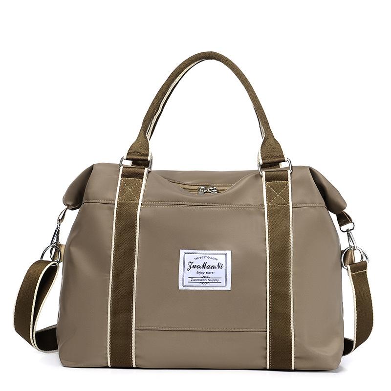 Дорожная сумка для хранения, разделение сухого и влажного, спортивная сумка на плечо, сумка для йоги, фитнес-сумка, дорожная сумка большой вместимости хаки
Дорожная сумка для хранения, разделение сухого и влажного, спортивная сумка на плечо, сумка для йоги, фитнес-сумка, дорожная сумка большой вместимости хаки