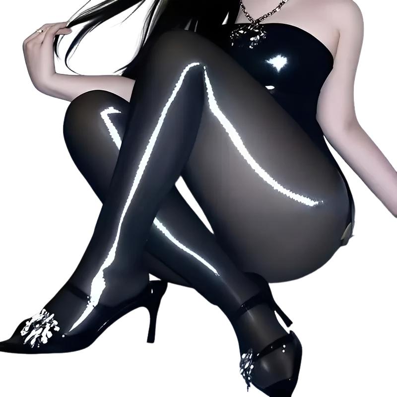 High Oil Content Glossy Horse Plus Size Women S Thin Breathable Highly Elastic Tights Socks Ladies Stockings Pantyhose Sheer One Size
High Oil Content Glossy Horse Plus Size Women S Thin Breathable Highly Elastic Tights Socks Ladies Stockings Pantyhose Sheer One Size
