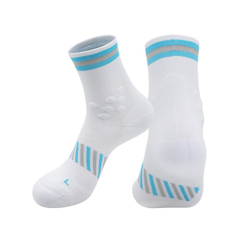 2026 Summer Professional Marathon Running Socks Men s and Women s Breathable Quick Dry Hiking Sports Socks Mid-Leg Cycling Socks children and teenagers m code (34~38)
2026 Summer Professional Marathon Running Socks Men s and Women s Breathable Quick Dry Hiking Sports Socks Mid-Leg Cycling Socks children and teenagers m code (34~38)