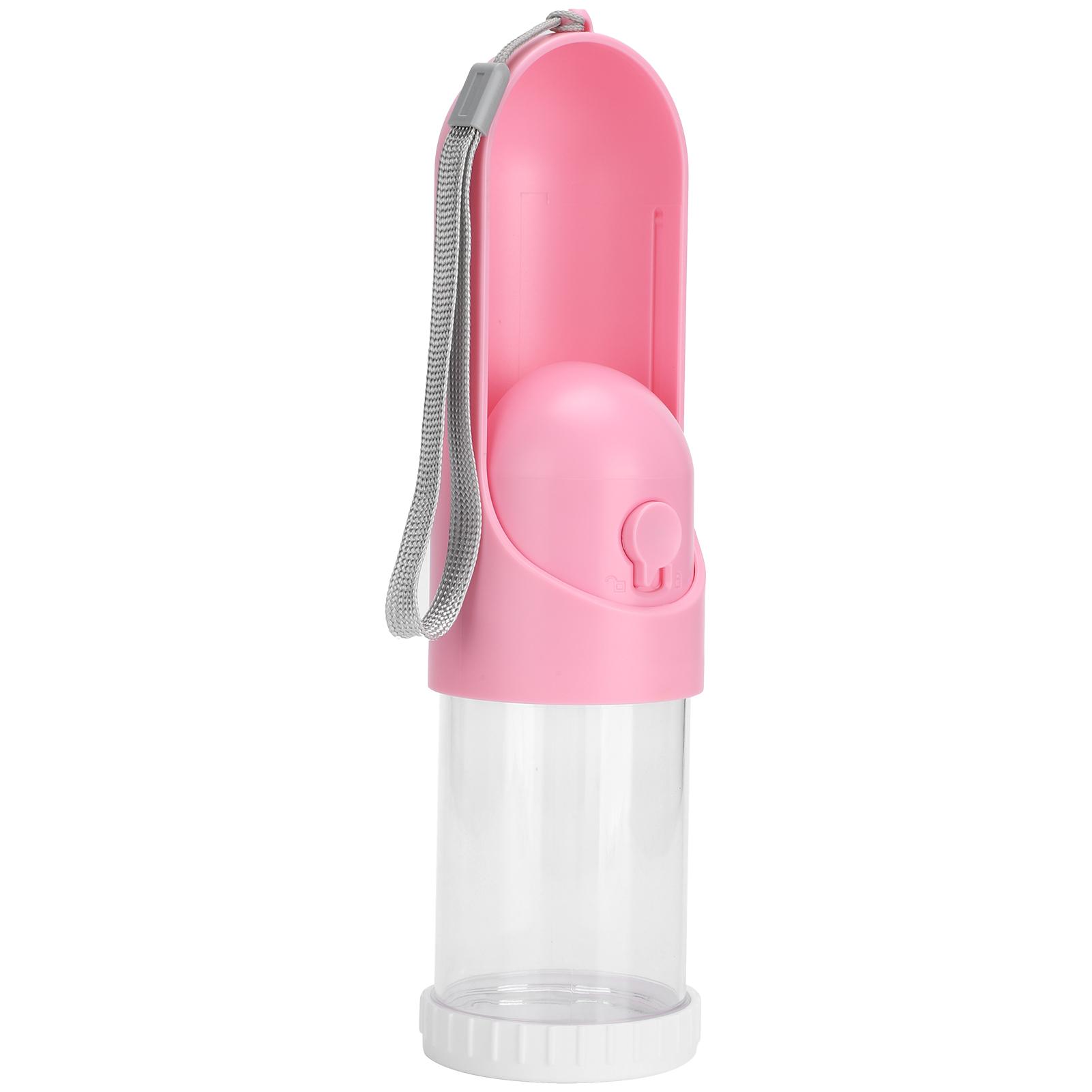 Pet Portable Collapsible Cup Telescopic Water Bottle Dispenser for Dog Cat Travel Drinking
Pet Portable Collapsible Cup Telescopic Water Bottle Dispenser for Dog Cat Travel Drinking