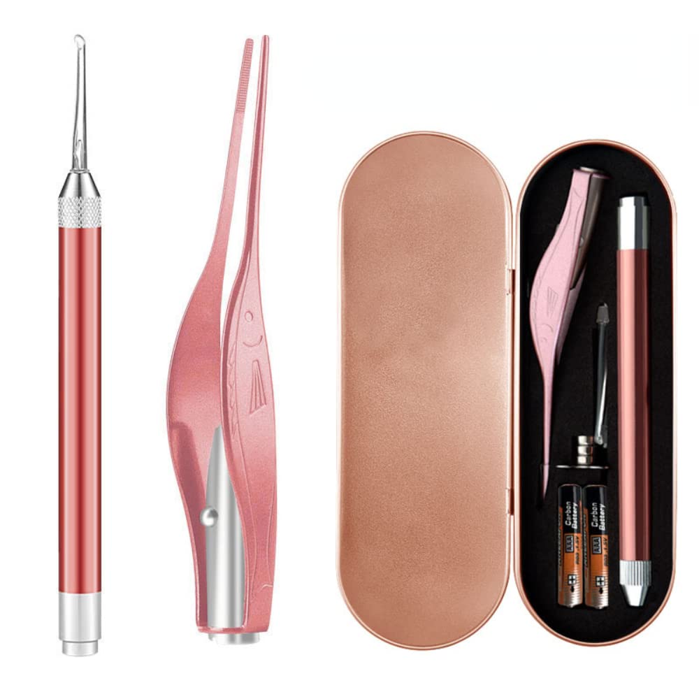 Colifas LED Light Ear Cleaning Tweezers Ear Cleaner Ear Cleaner для дома Прозрачные детали Дети, Пожилые, Портативный, Использование, Свет, Вид, 1.0 розовый
Colifas LED Light Ear Cleaning Tweezers Ear Cleaner Ear Cleaner для дома Прозрачные детали Дети, Пожилые, Портативный, Использование, Свет, Вид, 1.0 розовый