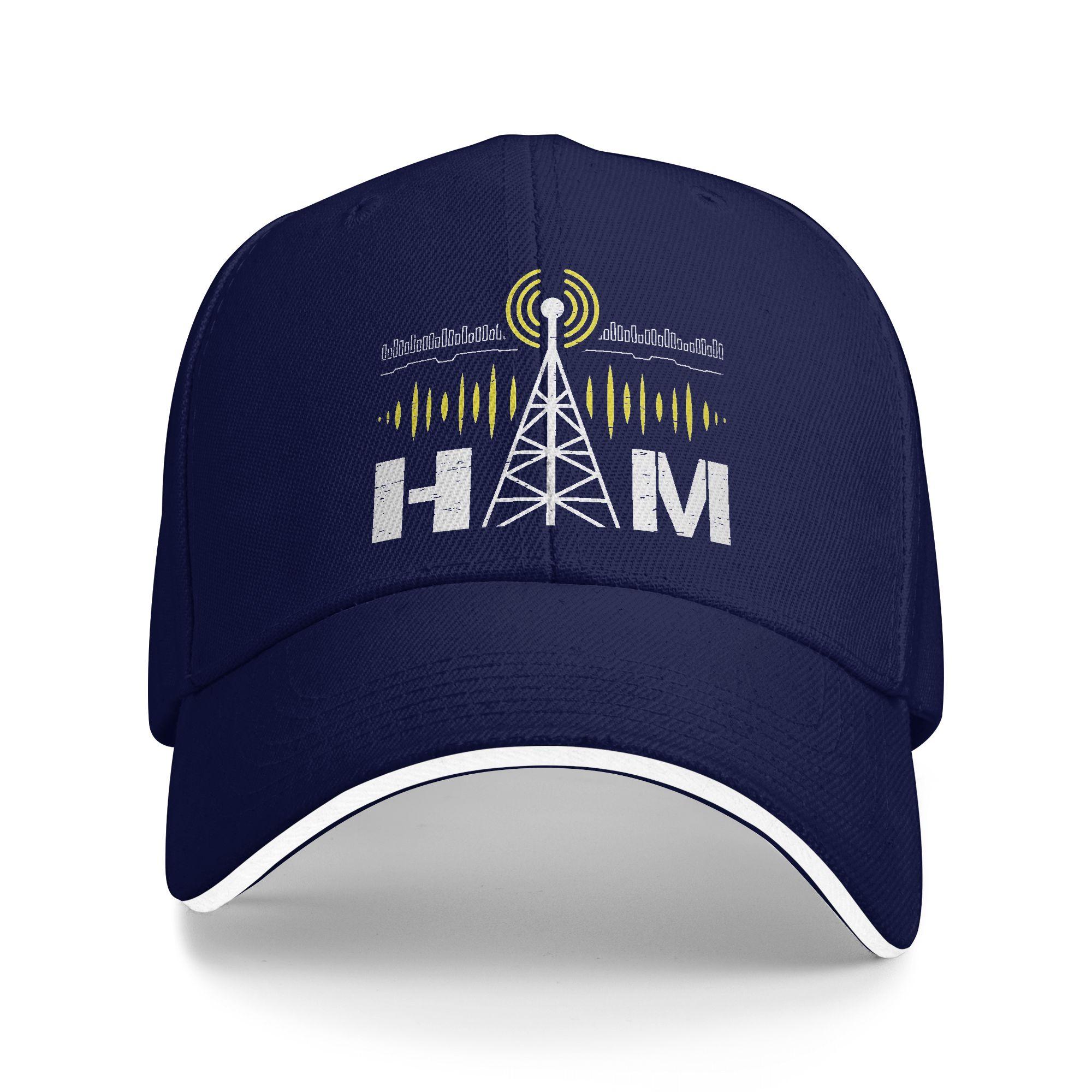 Ham Radio Amateur Loves Gorra De Béisbol Informal Correr Hippie Trucker Hat Primavera UnisexAdolescentes Street Style Gorras De
Ham Radio Amateur Loves Gorra De Béisbol Informal Correr Hippie Trucker Hat Primavera UnisexAdolescentes Street Style Gorras De