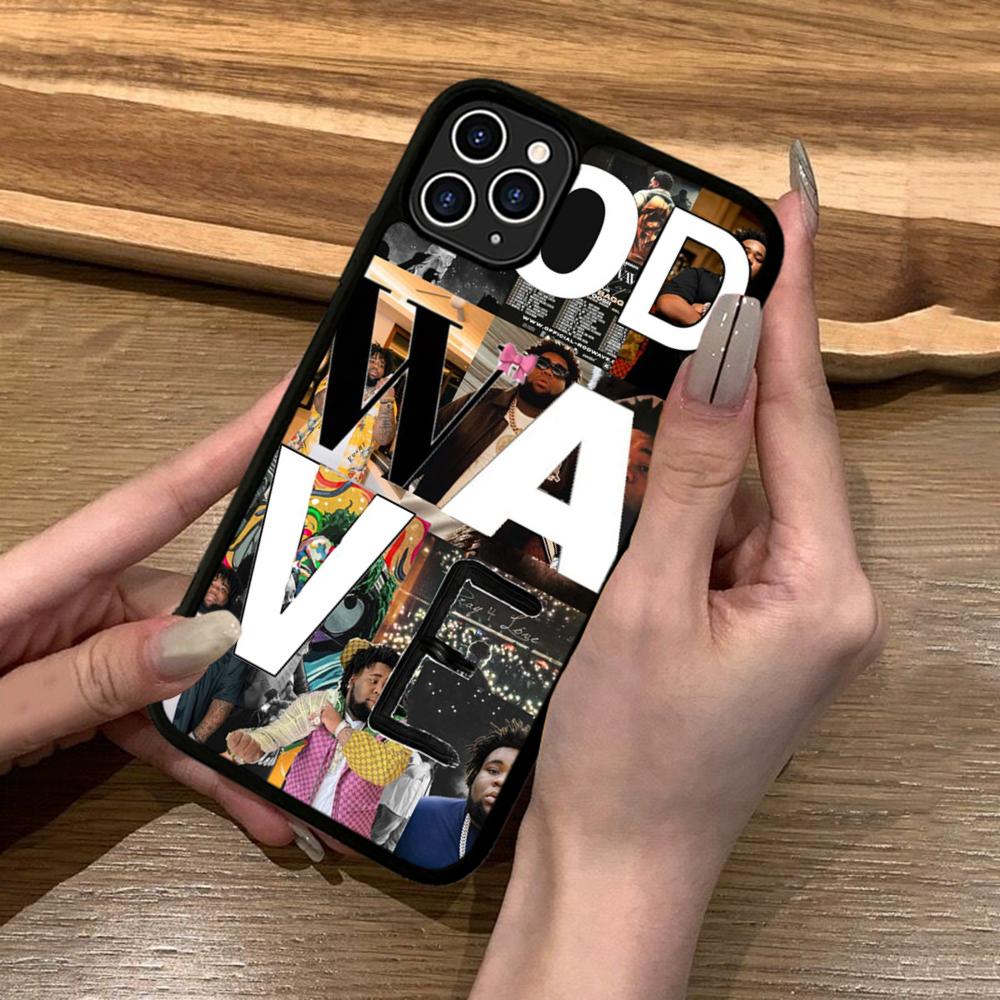 Чехол для телефона Rod Wave Rapper Cool Man Силиконовый PC+TPU Для Для IPhone 11 12 13 14 15 16 Plus Pro Max Обложка iPhone 11
Чехол для телефона Rod Wave Rapper Cool Man Силиконовый PC+TPU Для Для IPhone 11 12 13 14 15 16 Plus Pro Max Обложка iPhone 11