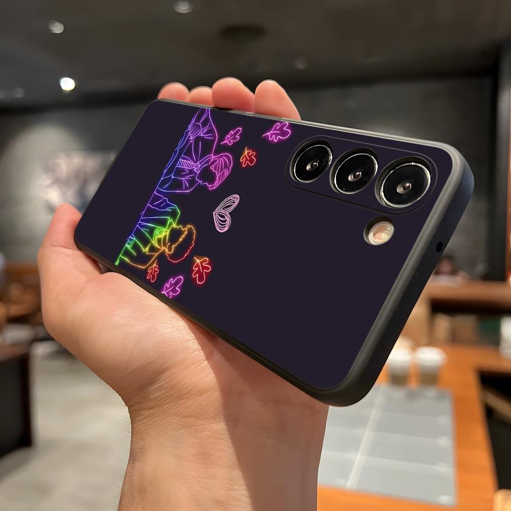 Heartstopper Movie Tv Phone Case For Samsung A56 A36 A26 A16 A15 A25 A35 A55 A14 A34 A24 A54 Black Soft Shell Samsung A14
Heartstopper Movie Tv Phone Case For Samsung A56 A36 A26 A16 A15 A25 A35 A55 A14 A34 A24 A54 Black Soft Shell Samsung A14