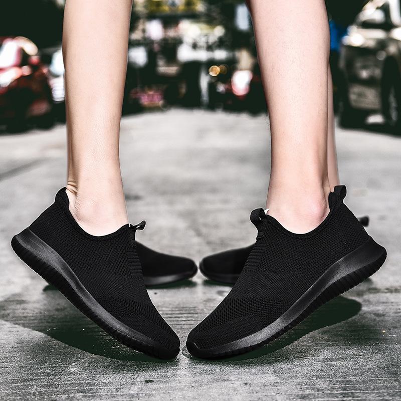 2025 spring and summer new large-size shoes fashionable breathable foot mesh shoes couple trendy fly-woven sports shoes 35
2025 spring and summer new large-size shoes fashionable breathable foot mesh shoes couple trendy fly-woven sports shoes 35