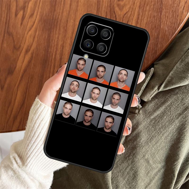 Robert Pattinson Standing Meme Case For Samsung Galaxy M13 M33 M53 M15 M35 M55 M06 M16 M36 M56 M31 M12 M32 M52 M14 M34 M54 Samsung M22
Robert Pattinson Standing Meme Case For Samsung Galaxy M13 M33 M53 M15 M35 M55 M06 M16 M36 M56 M31 M12 M32 M52 M14 M34 M54 Samsung M22