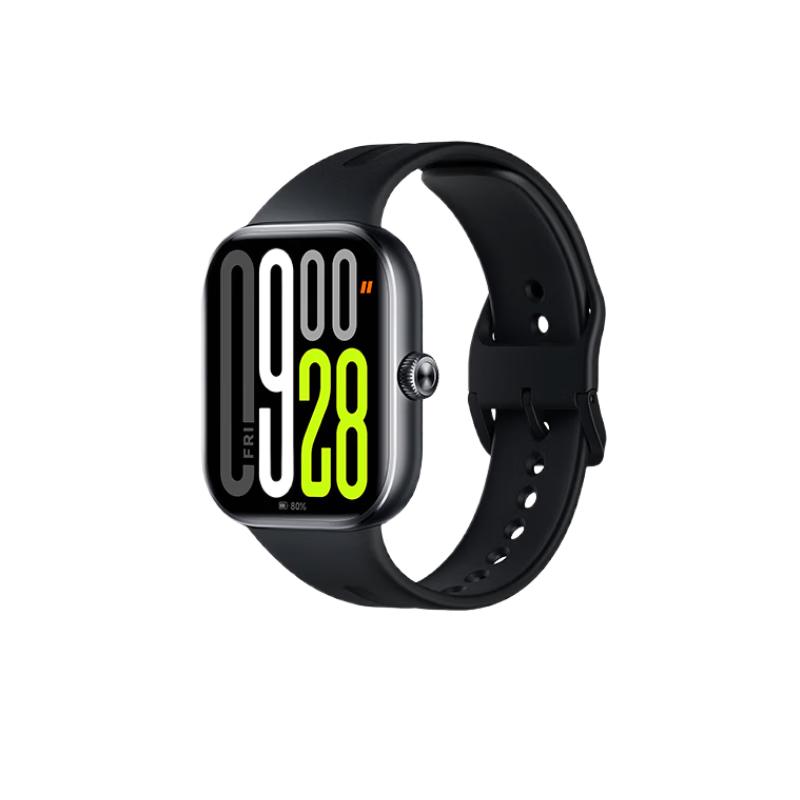 Redmi Watch 5 Smartwatch (CN version)
Redmi Watch 5 Smartwatch (CN version)