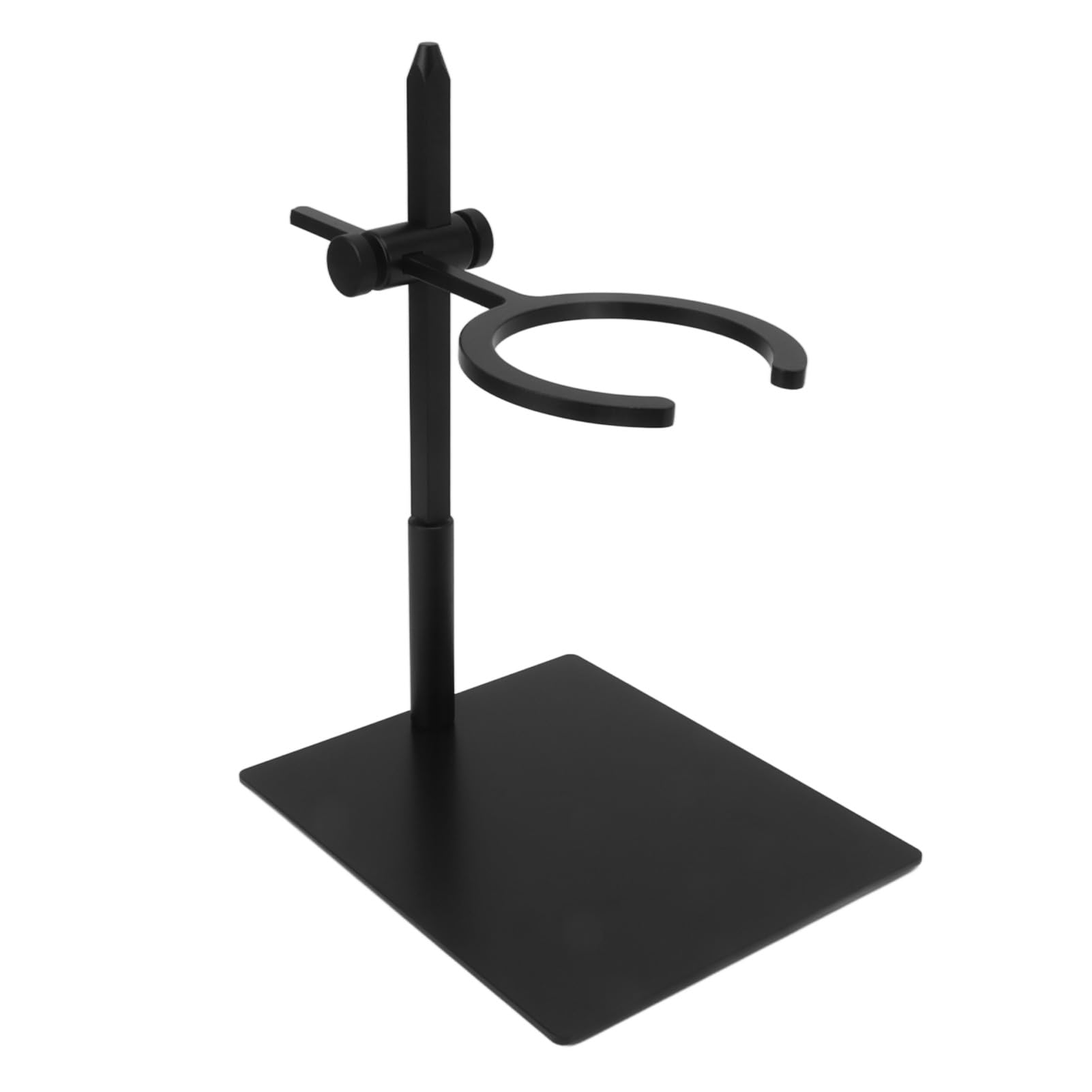 Coffee Stand Aluminum Alloy Pour Coffee Station Dripper Stand Adjustable Coffee Dripper Stand Non-slip
Coffee Stand Aluminum Alloy Pour Coffee Station Dripper Stand Adjustable Coffee Dripper Stand Non-slip