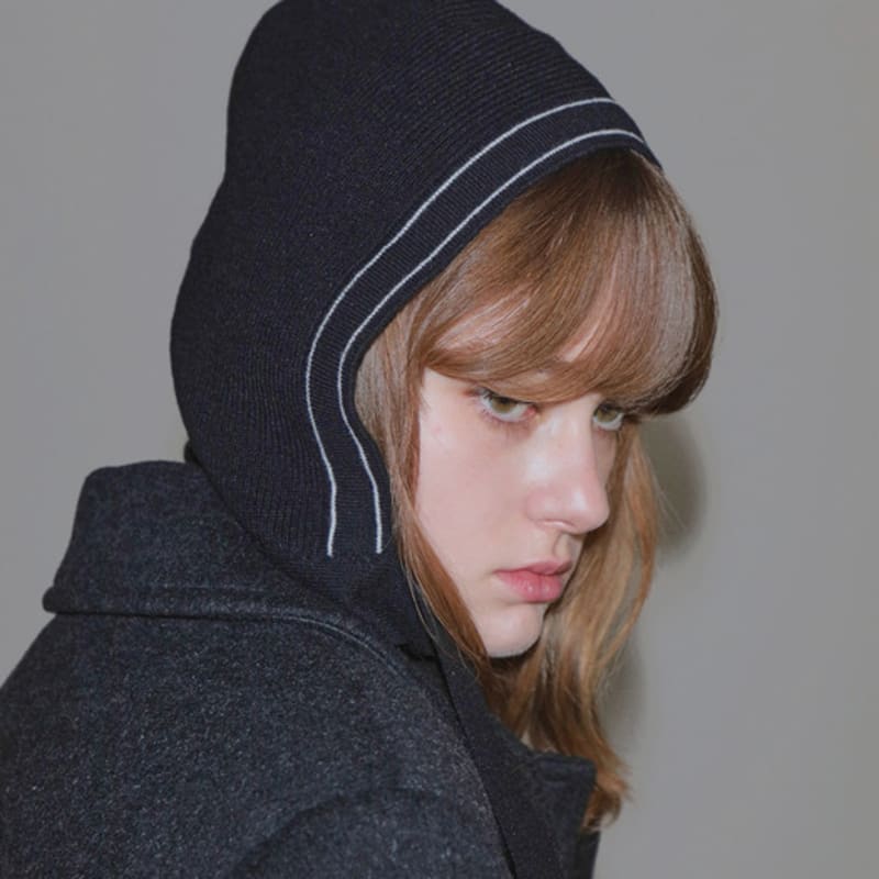 БАЛАКЛАВА ИЗ ШЕРСТИ СМЕШАННОГО СОСТАВА PAUL&ALICE / ЧЕРНЫЙ BLACK
БАЛАКЛАВА ИЗ ШЕРСТИ СМЕШАННОГО СОСТАВА PAUL&ALICE / ЧЕРНЫЙ BLACK