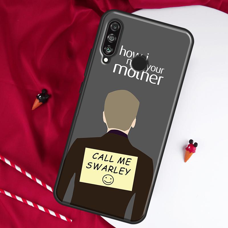 How I Met Your Mother Himym For Huawei Nova Y61 Y70 Y90 Y60 Y72 Y91 12s 12i 11i 7i 8i 9 10 SE P60 Pro P30 P40 Lite Case Nova 9 SE
How I Met Your Mother Himym For Huawei Nova Y61 Y70 Y90 Y60 Y72 Y91 12s 12i 11i 7i 8i 9 10 SE P60 Pro P30 P40 Lite Case Nova 9 SE