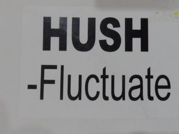 12-дюймовая пластинка HUSH - Fluctuate 7002865 Free For All 1999 Нидерланды Танцевальная и Электронная Б/У
12-дюймовая пластинка HUSH - Fluctuate 7002865 Free For All 1999 Нидерланды Танцевальная и Электронная Б/У