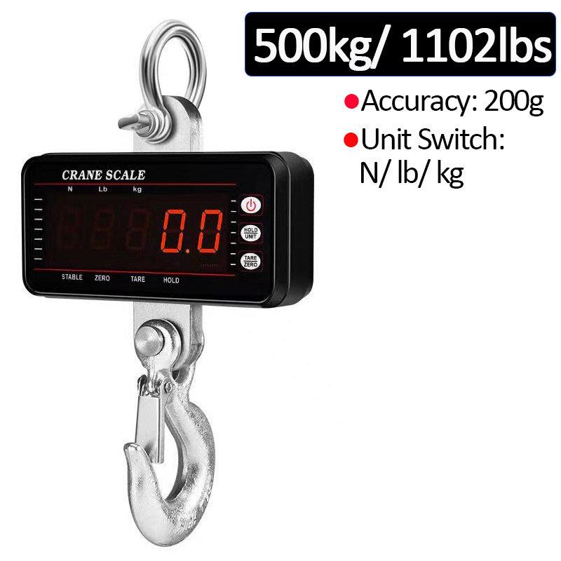 Цифровые промышленные весы Bluetooth беспроводной пульт дистанционного управления светодиодный большой экран дисплей высокоточные промышленные подвесные весы
Цифровые промышленные весы Bluetooth беспроводной пульт дистанционного управления светодиодный большой экран дисплей высокоточные промышленные подвесные весы