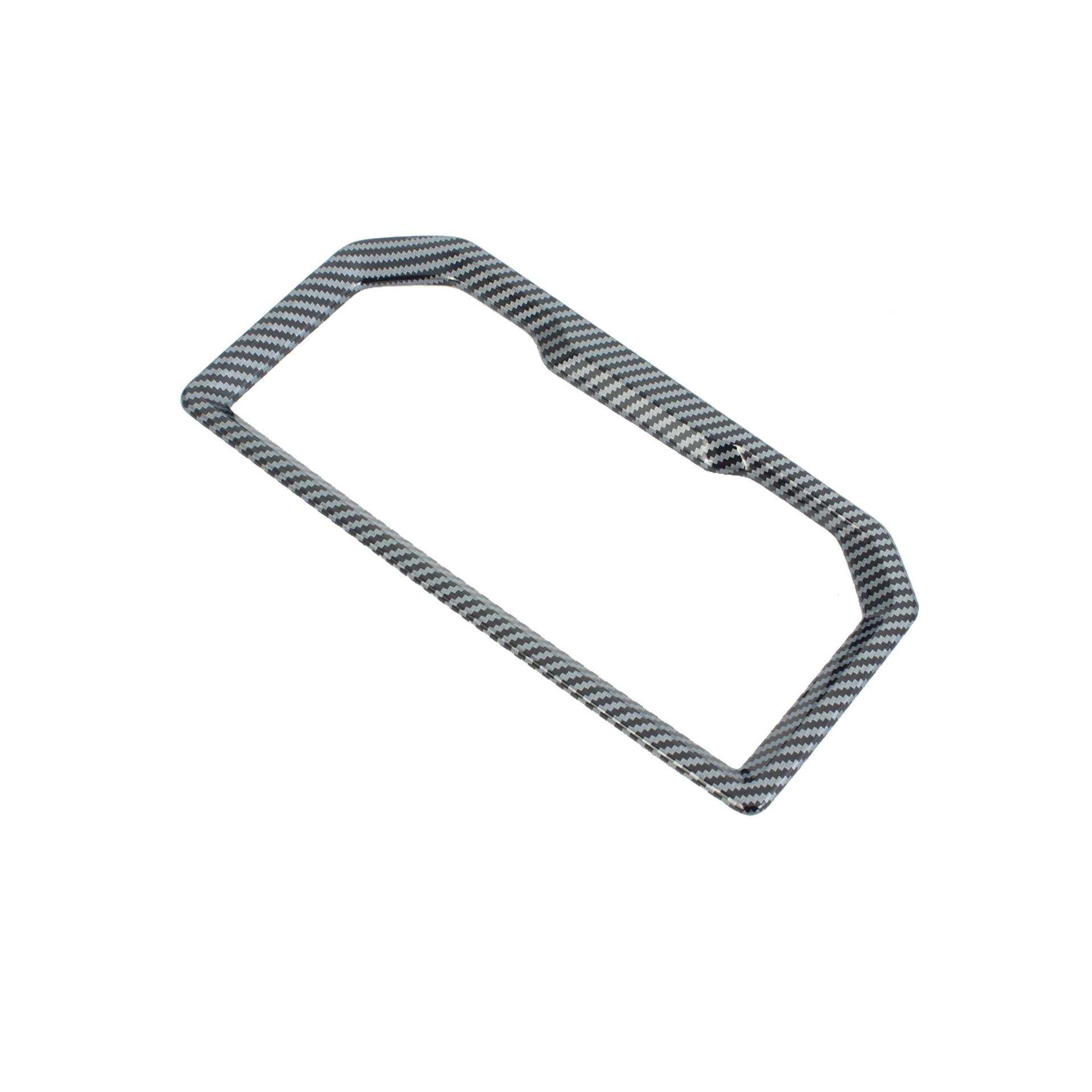 RAV4/Wildlander Modified Center Console Shift Trim & Gear Cup Sequin Sticker (Compatible with 26 Models)
RAV4/Wildlander Modified Center Console Shift Trim & Gear Cup Sequin Sticker (Compatible with 26 Models)