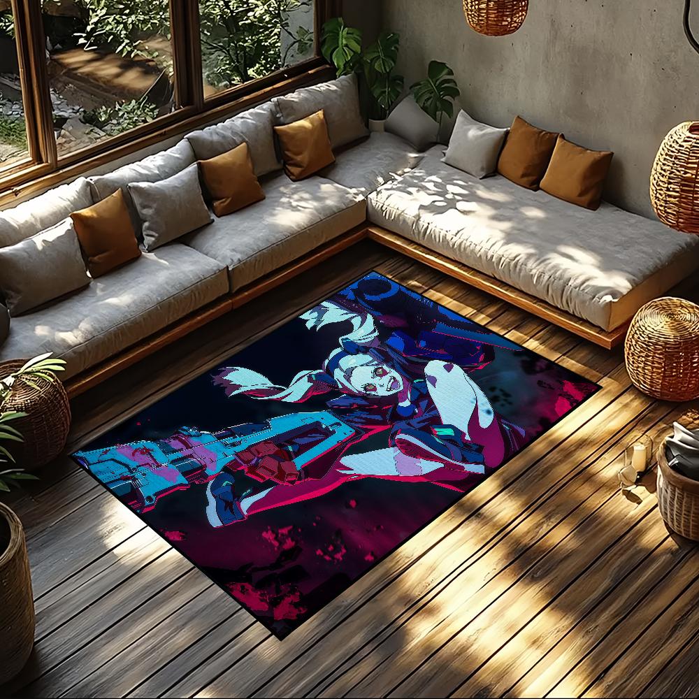 small R-Rebecca carpet Rug Carpet Home Decor Bedroom Mat Hallway C-Cyberpunk Balcony Carpet Entrance Doormat Decoration SJR40x60CM
small R-Rebecca carpet Rug Carpet Home Decor Bedroom Mat Hallway C-Cyberpunk Balcony Carpet Entrance Doormat Decoration SJR40x60CM