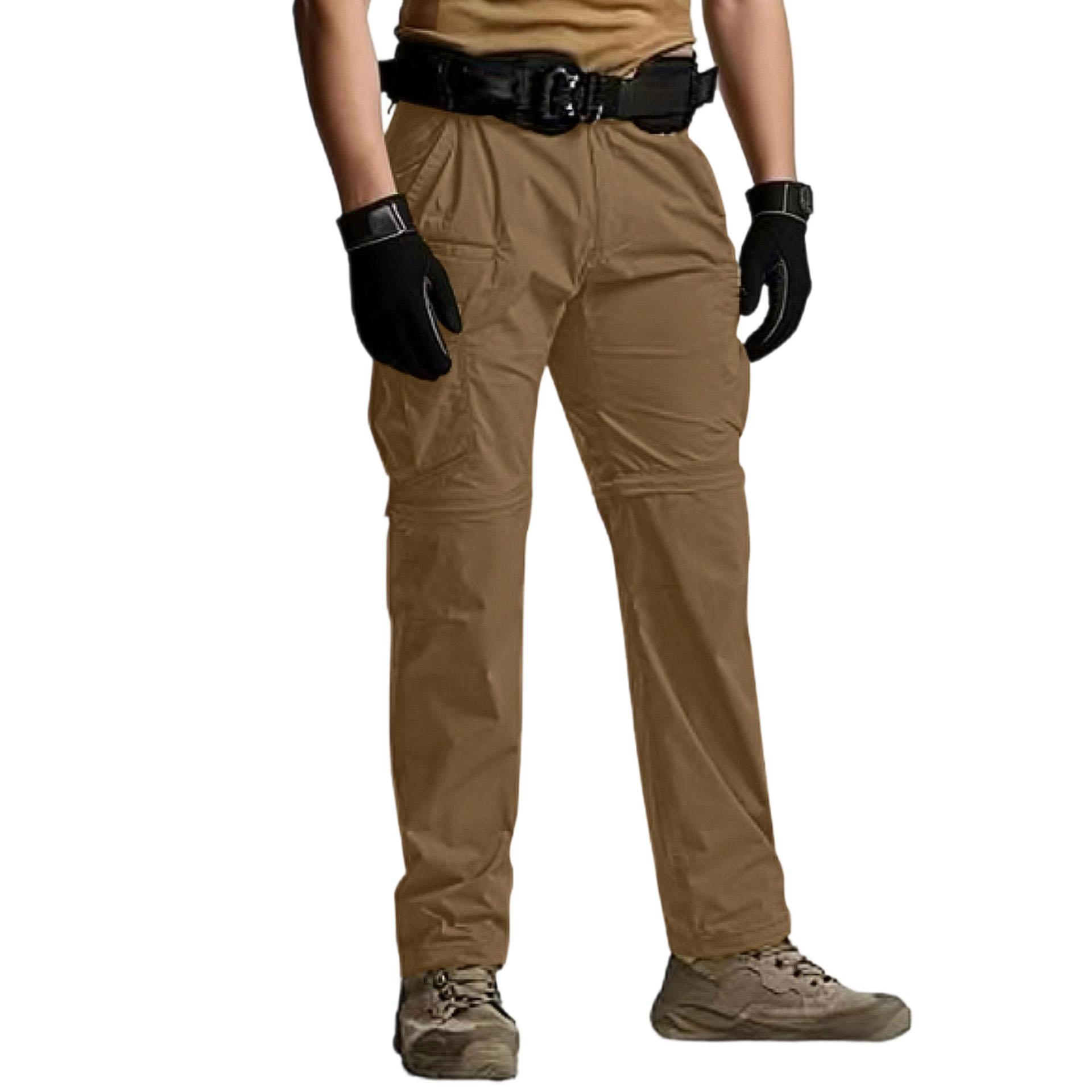 Men’s Cargo Pants Durable Outdoor with Multiple Pockets Suitable for father day gifts and my orders Comfort Fit Design XL фіолетовий
Men’s Cargo Pants Durable Outdoor with Multiple Pockets Suitable for father day gifts and my orders Comfort Fit Design XL фіолетовий