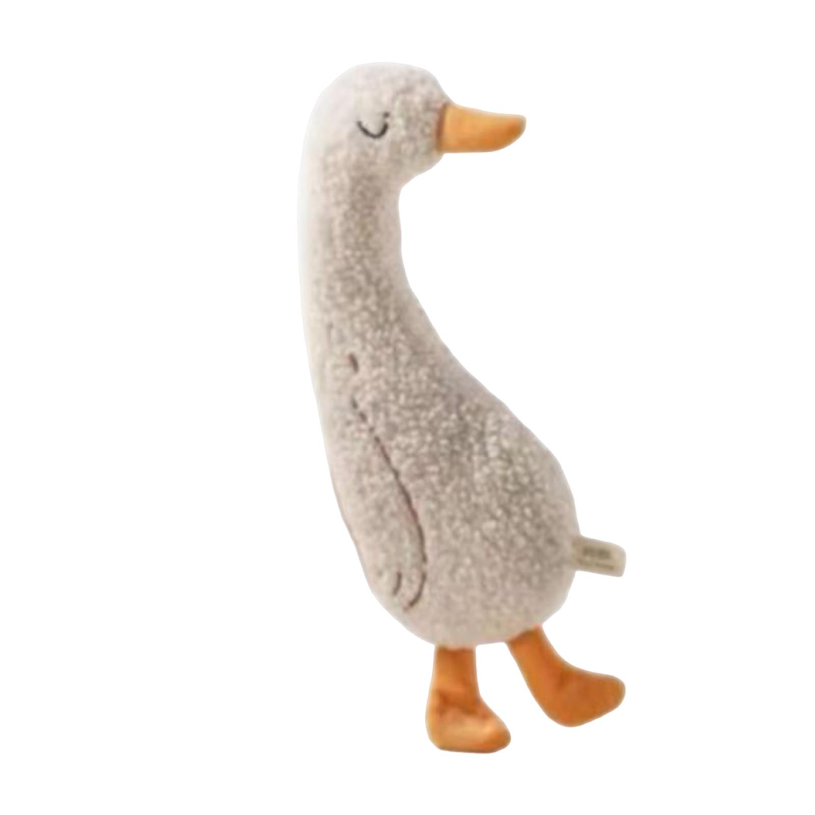 Plush Dog Toy Durable Squeaky Chew Toy Soft Stuffed Animal Pet Toy for Small Medium Large Dogs Interactive Play and Training One Size
Plush Dog Toy Durable Squeaky Chew Toy Soft Stuffed Animal Pet Toy for Small Medium Large Dogs Interactive Play and Training One Size