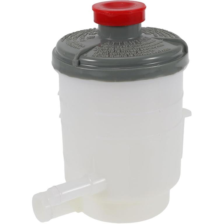 Power Steering Reservoir for Honda Accord 2.3L VTEC at LX 1998-2002 53701S84A01 Automotive Power Steering Tank 1 Pcs for Honda 1998-2002
Power Steering Reservoir for Honda Accord 2.3L VTEC at LX 1998-2002 53701S84A01 Automotive Power Steering Tank 1 Pcs for Honda 1998-2002