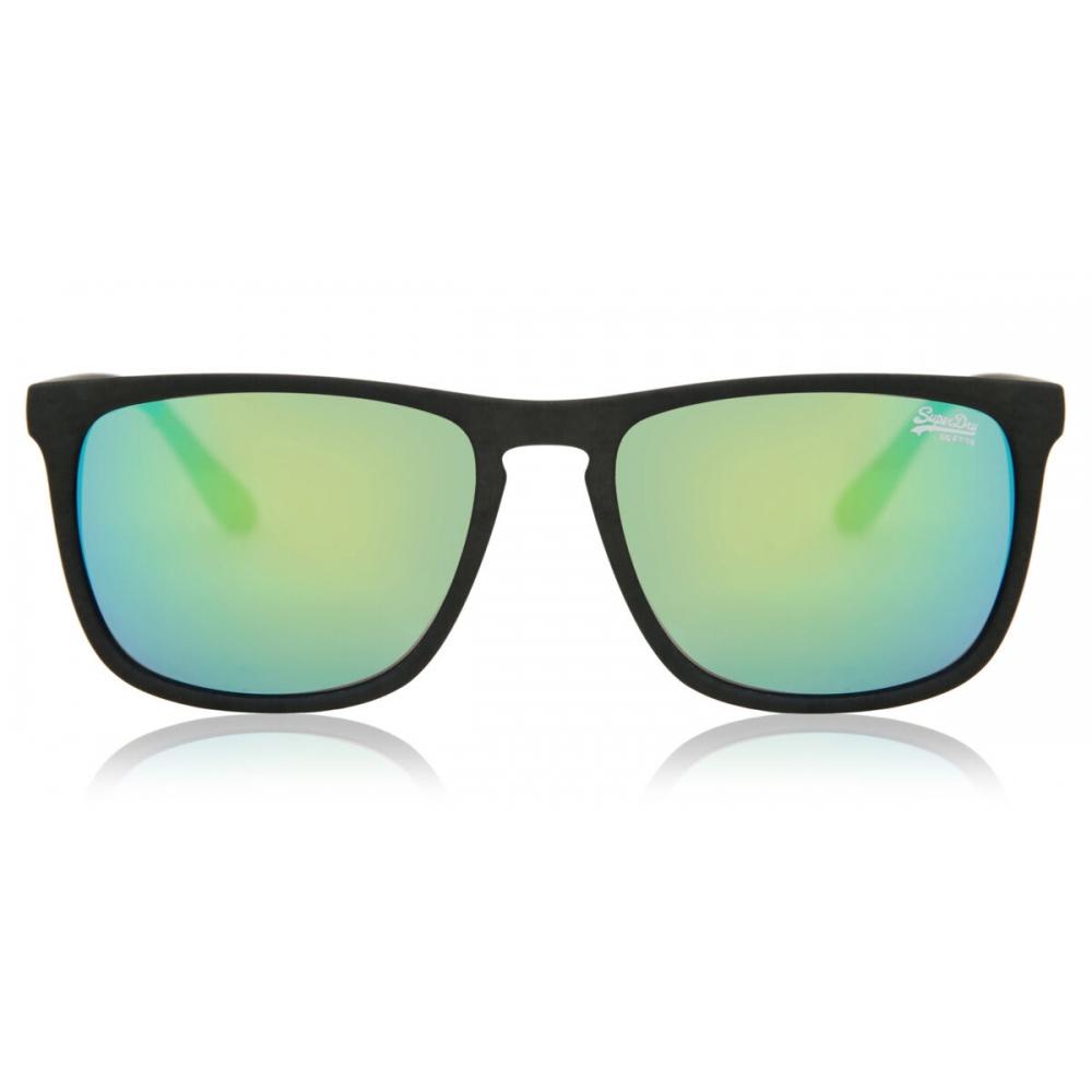 Superdry Unisex Sunglasses Shockwave 182 Matte Black/55-17-145
Superdry Unisex Sunglasses Shockwave 182 Matte Black/55-17-145