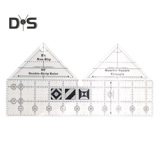 Линейка для квилтинга 60/90 градусов, шаблон линейки для лоскутного шитья, руководство по трафарету, проекты для самостоятельного шитья, раскрой ткани, линейка для дизайна одежды 10Inch
Линейка для квилтинга 60/90 градусов, шаблон линейки для лоскутного шитья, руководство по трафарету, проекты для самостоятельного шитья, раскрой ткани, линейка для дизайна одежды 10Inch
