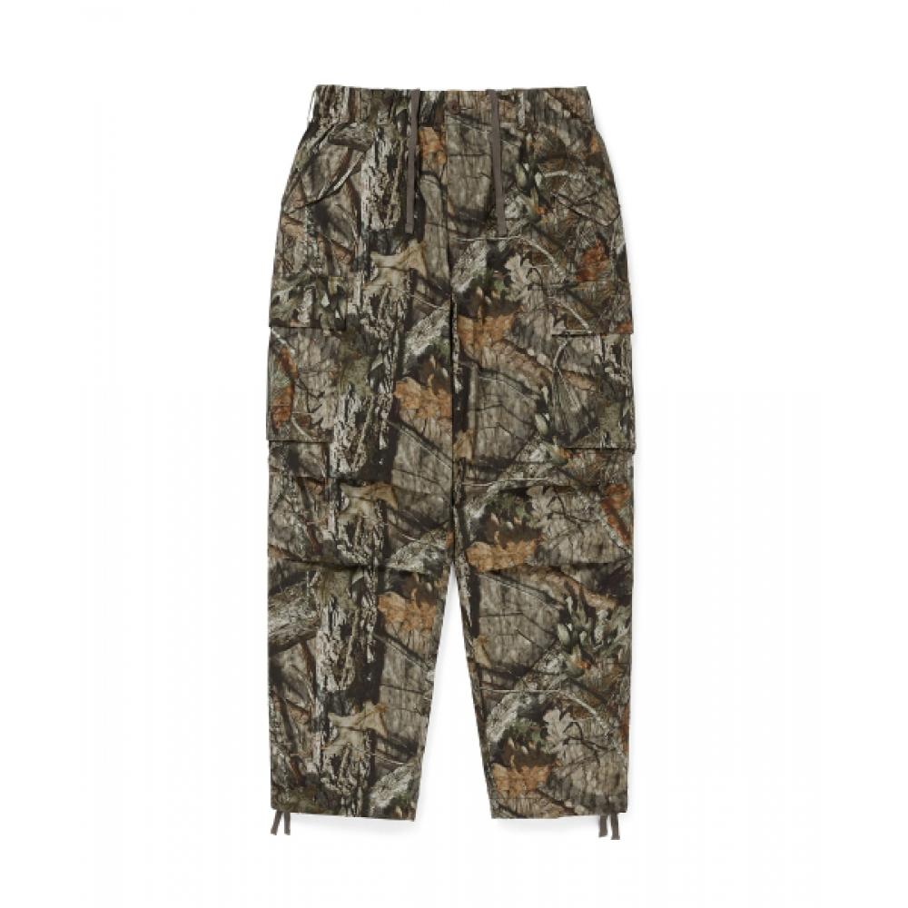 Thisisneverthat Cargo Pant Camo XL
Thisisneverthat Cargo Pant Camo XL
