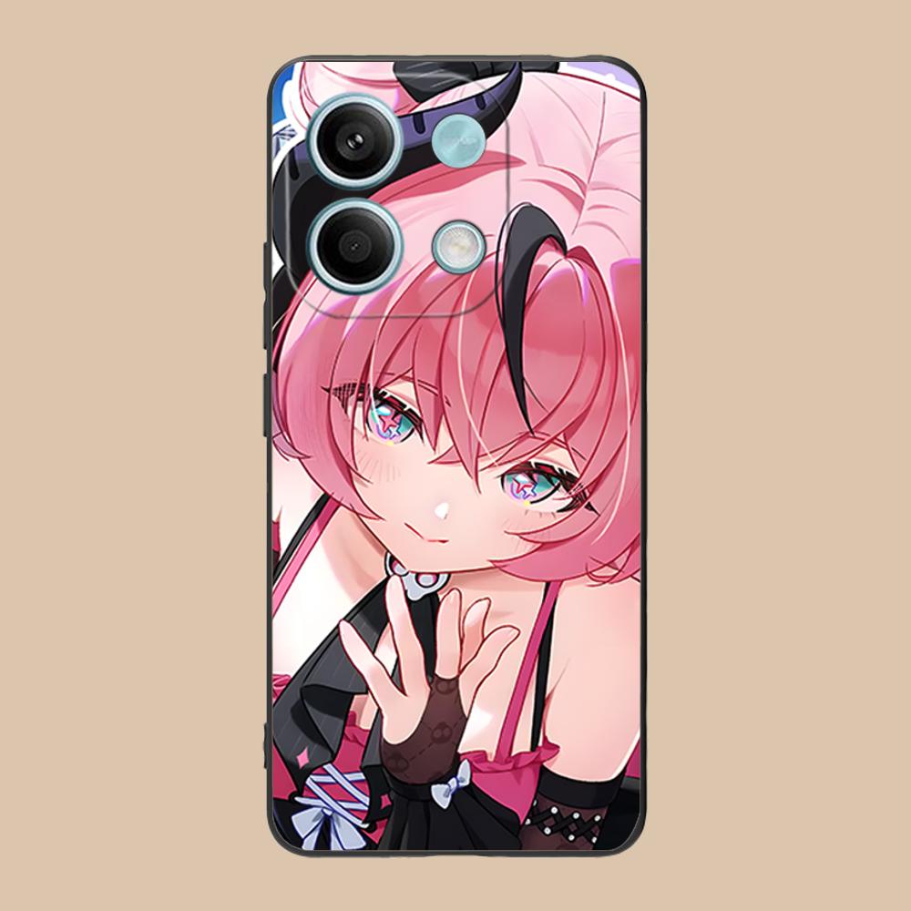 Zenless Zone Zero Aria Matte Mobile Phone Case for POCO F8 F7 F6 F5 F4 F3 F2 Pro GT C75 C71 C65 C61 C40 Pro Ultra Colorful Cover Poco C40
Zenless Zone Zero Aria Matte Mobile Phone Case for POCO F8 F7 F6 F5 F4 F3 F2 Pro GT C75 C71 C65 C61 C40 Pro Ultra Colorful Cover Poco C40