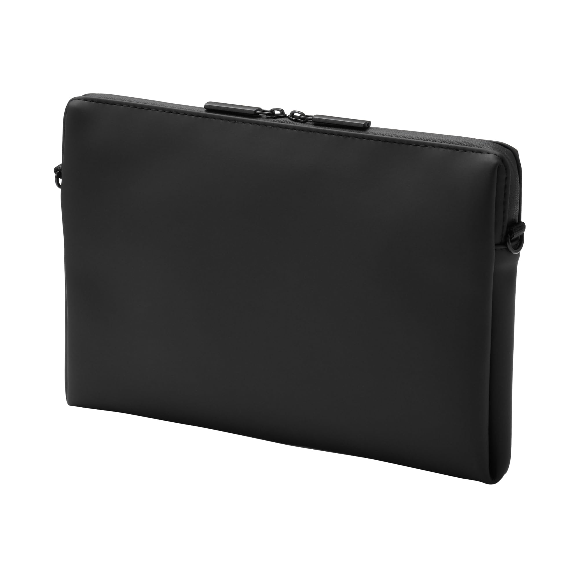 MUJI OHH68A4A Flexible Combination Storage 22 x x 15 cm Case, Rectangular, Slim, Large, Black, Approx. 2.7 чорний
MUJI OHH68A4A Flexible Combination Storage 22 x x 15 cm Case, Rectangular, Slim, Large, Black, Approx. 2.7 чорний