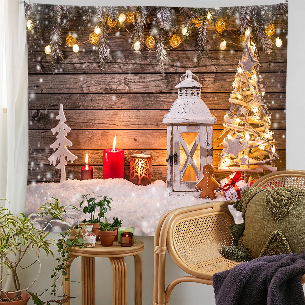 Зимовий ранок Різдвяна ялинка з оленями Настінний гобелен Різдвяна навісна ялинка Настінна розкішна ялинка Подарунки під камін 300*150cm
Зимовий ранок Різдвяна ялинка з оленями Настінний гобелен Різдвяна навісна ялинка Настінна розкішна ялинка Подарунки під камін 300*150cm