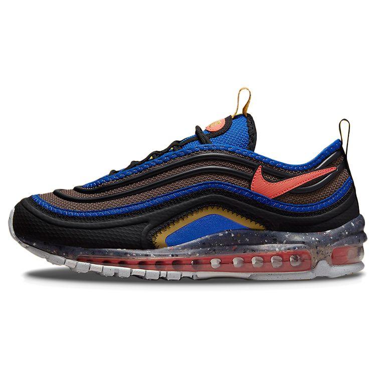 Мужские кроссовки Nike Air Max Terrascape 97 Magic Ember черные Hyper-Royal Ironstone DQ3976-002 45
Мужские кроссовки Nike Air Max Terrascape 97 Magic Ember черные Hyper-Royal Ironstone DQ3976-002 45