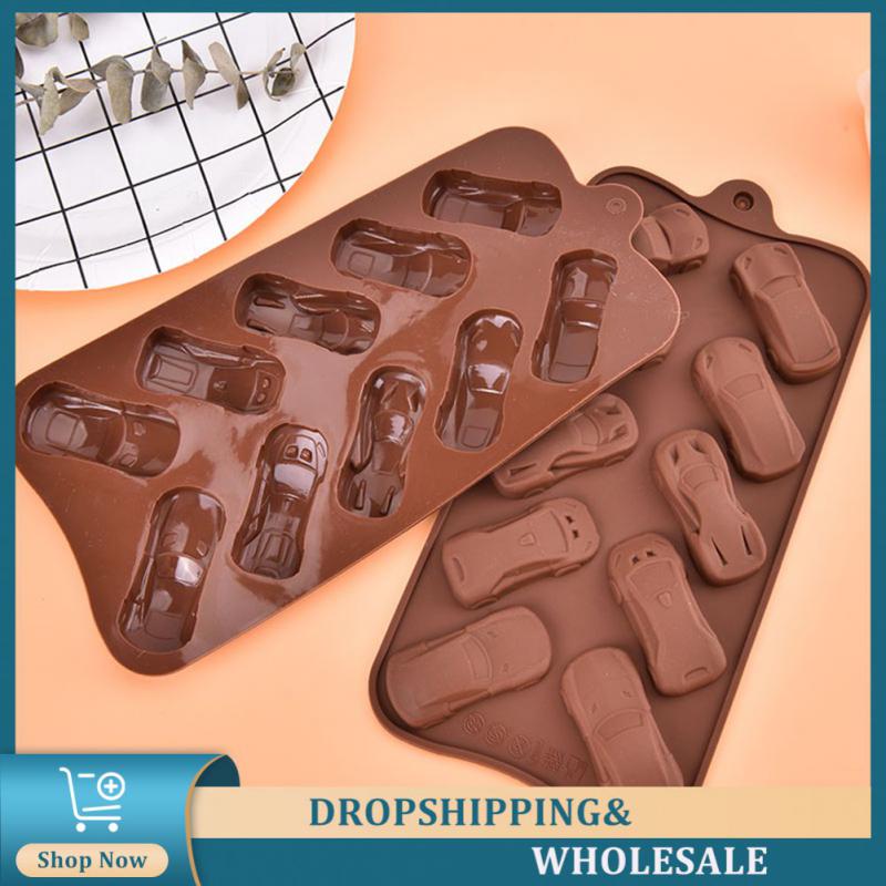 Baking Candy Mould Jelly Candy Molds Kitchen Baking Tools Silicone Brown Cake Decorating Tools Chocolate Mold Ice Tray коричневый
Baking Candy Mould Jelly Candy Molds Kitchen Baking Tools Silicone Brown Cake Decorating Tools Chocolate Mold Ice Tray коричневый