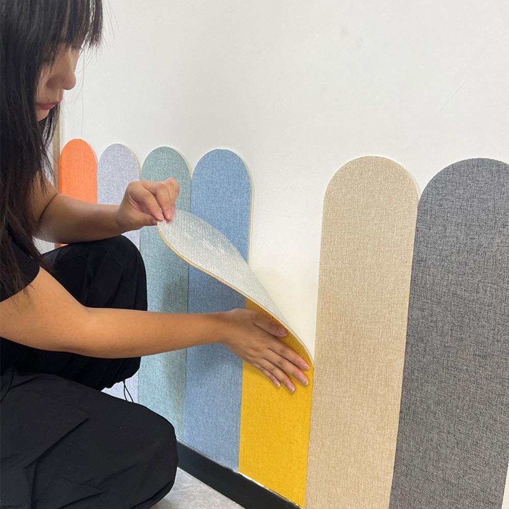 Moisture Resistant Wallpaper Self-adhesive Wall Decoration New Cushion Kids Bedroom темно-синього кольору
Moisture Resistant Wallpaper Self-adhesive Wall Decoration New Cushion Kids Bedroom темно-синього кольору