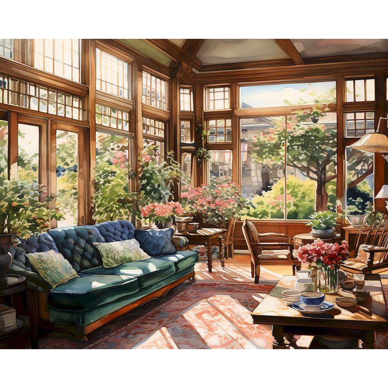 GATYZTORY 60x75cm Painting By Numbers Handiwork Balcony Scenery Number Painting On Canvas Decorative Painting Diy Gift Artwork 30x20cm no frame темно-серого
GATYZTORY 60x75cm Painting By Numbers Handiwork Balcony Scenery Number Painting On Canvas Decorative Painting Diy Gift Artwork 30x20cm no frame темно-серого