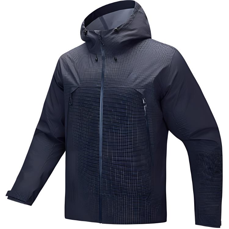 Anta Outdoor Series Sports Casual Simple Solid Color Hooded Zipper Waterproof Windproof Jacket Men Jackets Deep-Night-Blue 952516601-5 M
Anta Outdoor Series Sports Casual Simple Solid Color Hooded Zipper Waterproof Windproof Jacket Men Jackets Deep-Night-Blue 952516601-5 M