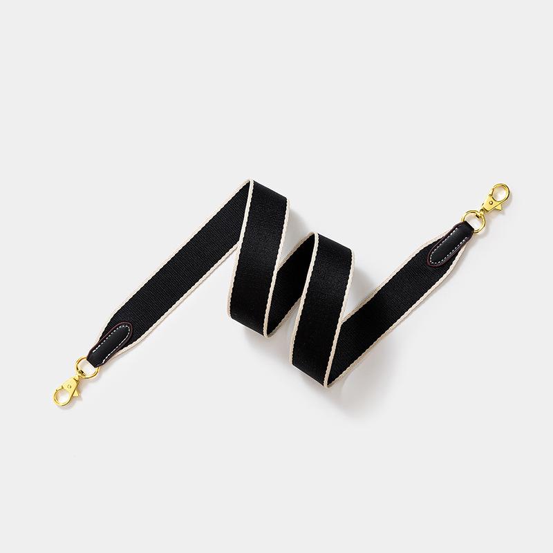 IGNICASE New Fashion Wide Shoulder Strap Cotton Thread Ribbon One Shoulder Crossbody Bag Fashion Bag Strap Trendy Accessories Length 70cm
IGNICASE New Fashion Wide Shoulder Strap Cotton Thread Ribbon One Shoulder Crossbody Bag Fashion Bag Strap Trendy Accessories Length 70cm