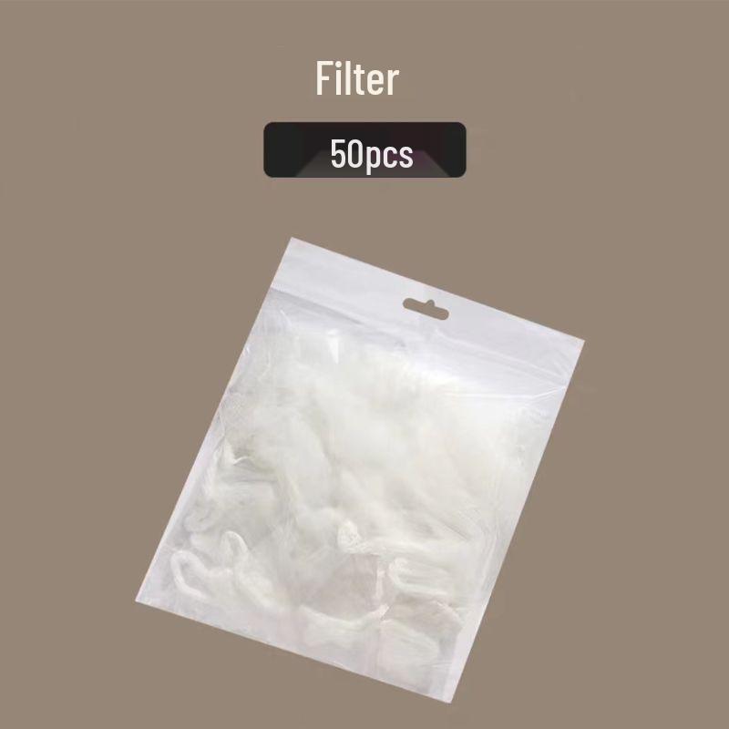 Disposable Sink Filter Basket for Kitchen and Vegetables
Disposable Sink Filter Basket for Kitchen and Vegetables