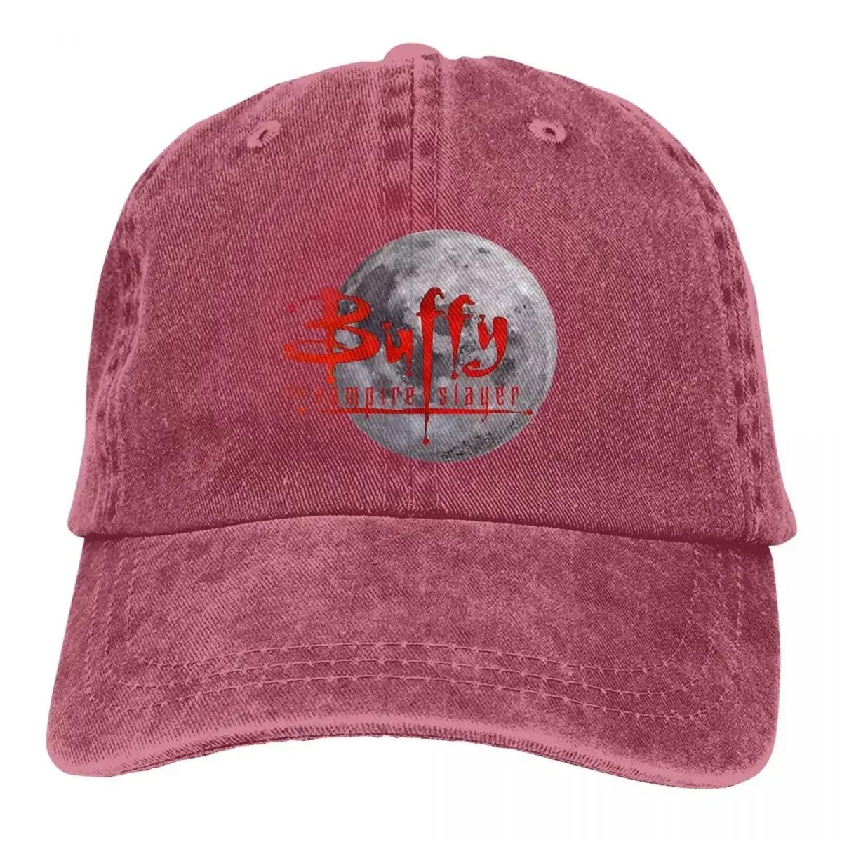 Amazing Baseball Caps Peaked Cap Buffy the Vampire Slayer Sun Shade Hats for Unisex One Size
Amazing Baseball Caps Peaked Cap Buffy the Vampire Slayer Sun Shade Hats for Unisex One Size