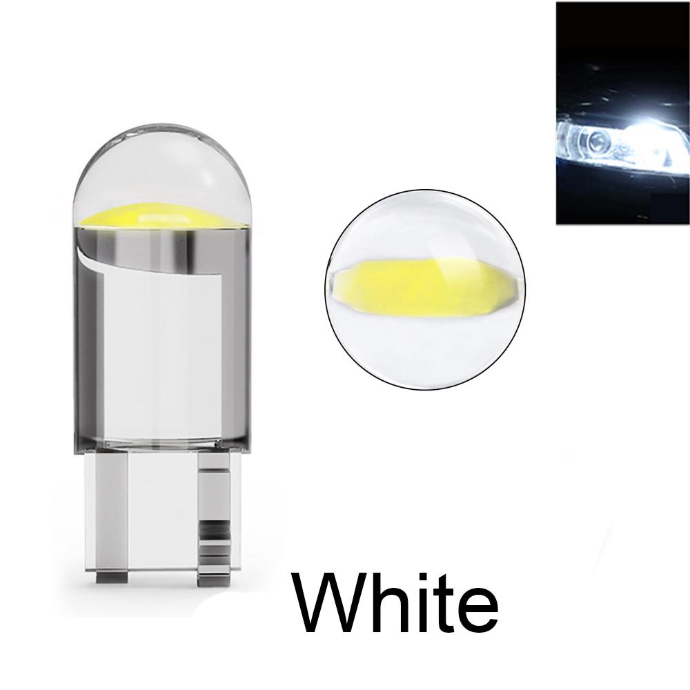 2/10pcs W5W 194 T10 Glass Housing Cob LED Car bulb 3000K 6000K White Blue Red Wedge License Plate Lamp Dome Light 2pcs білий
2/10pcs W5W 194 T10 Glass Housing Cob LED Car bulb 3000K 6000K White Blue Red Wedge License Plate Lamp Dome Light 2pcs білий