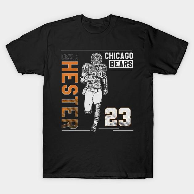 Men Black Print T-shirt Devin Hester Chicago Bears White Retro No-Cut Transfer Paper Print Cotton Tshirt 3XL чорний
Men Black Print T-shirt Devin Hester Chicago Bears White Retro No-Cut Transfer Paper Print Cotton Tshirt 3XL чорний