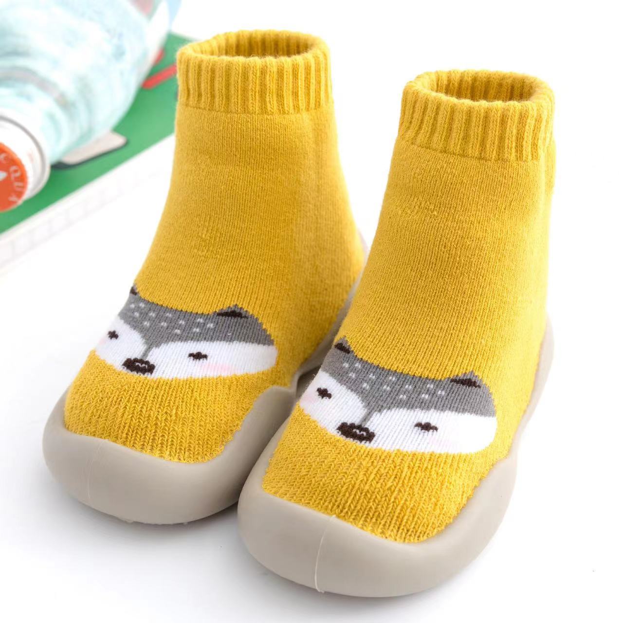 Girls And Boys Breathable Toddler Shoes, Spring And Autumn Children s Soft-bottom Anti-slip Socks And Shoes 26-27
Girls And Boys Breathable Toddler Shoes, Spring And Autumn Children s Soft-bottom Anti-slip Socks And Shoes 26-27