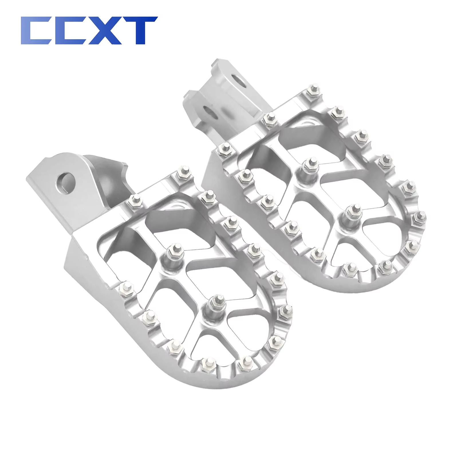 Electric Motorcycle CNC Foot Pegs Rests Pedals Footpegs Bracket For Surron Sur-Ron Light Bee X/S For Segway X260 X160 Universal срібний
Electric Motorcycle CNC Foot Pegs Rests Pedals Footpegs Bracket For Surron Sur-Ron Light Bee X/S For Segway X260 X160 Universal срібний