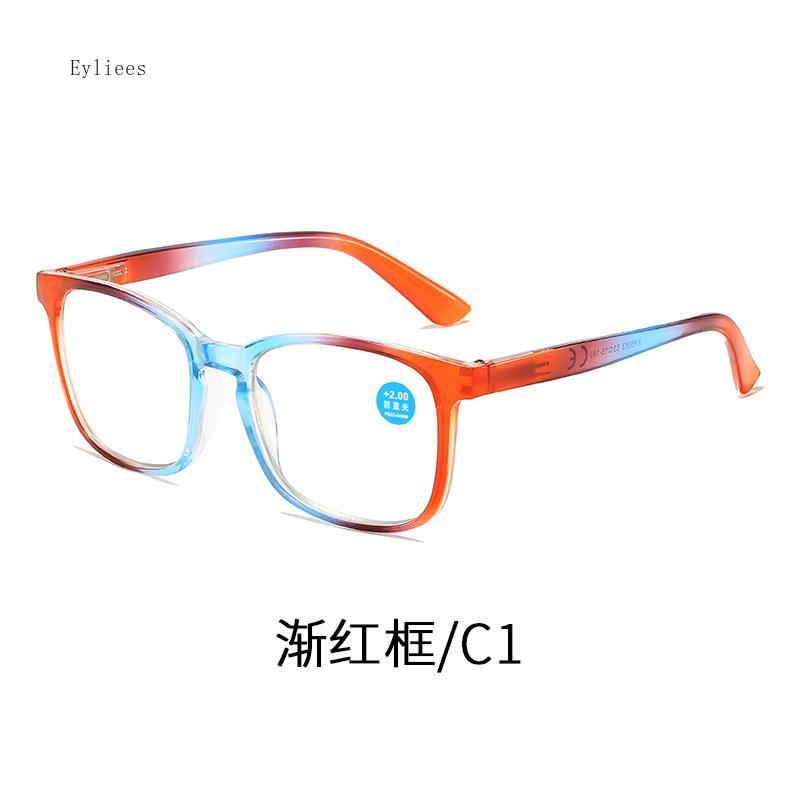 Reading Glasses Fashion Cat Eye Presbyopic Glasses Women Anti Blue Light Optical Glasses Computer Eyeglasses +4.0
Reading Glasses Fashion Cat Eye Presbyopic Glasses Women Anti Blue Light Optical Glasses Computer Eyeglasses +4.0