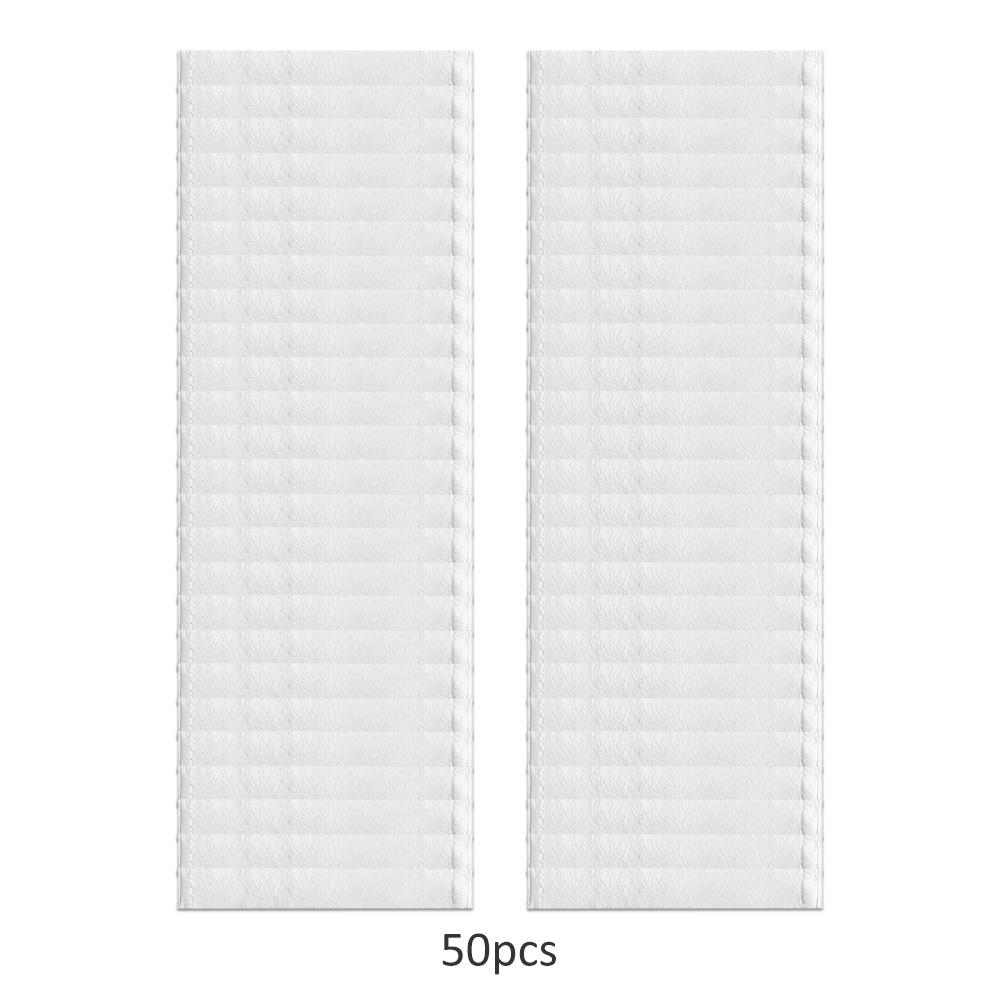 50/100pcs Disposable SPA Facial Headbands White Facial Esthetician Headband Wrap Non-Woven Soft Skincare Beauty Salon Supplie
50/100pcs Disposable SPA Facial Headbands White Facial Esthetician Headband Wrap Non-Woven Soft Skincare Beauty Salon Supplie