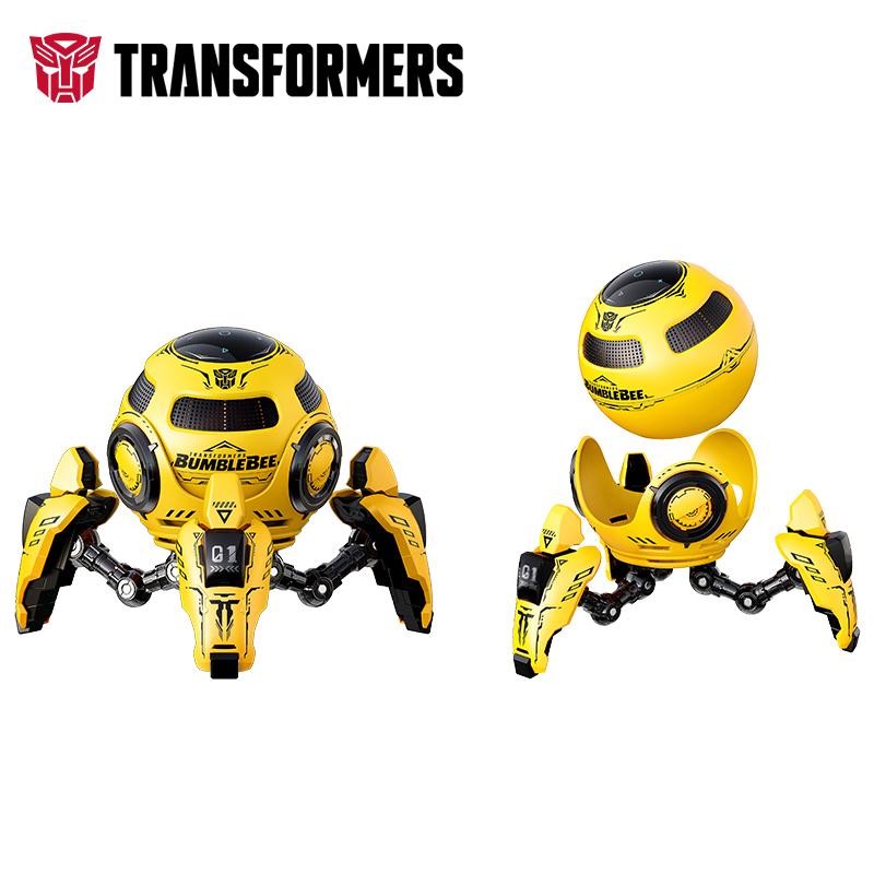 Вибір TRANSFORMERS TF-Y17 Портативна гучномовна колонка Довга робота Бездротова Bluetooth колонка Стереозвук Багатофункціональна звукова коробка
Вибір TRANSFORMERS TF-Y17 Портативна гучномовна колонка Довга робота Бездротова Bluetooth колонка Стереозвук Багатофункціональна звукова коробка