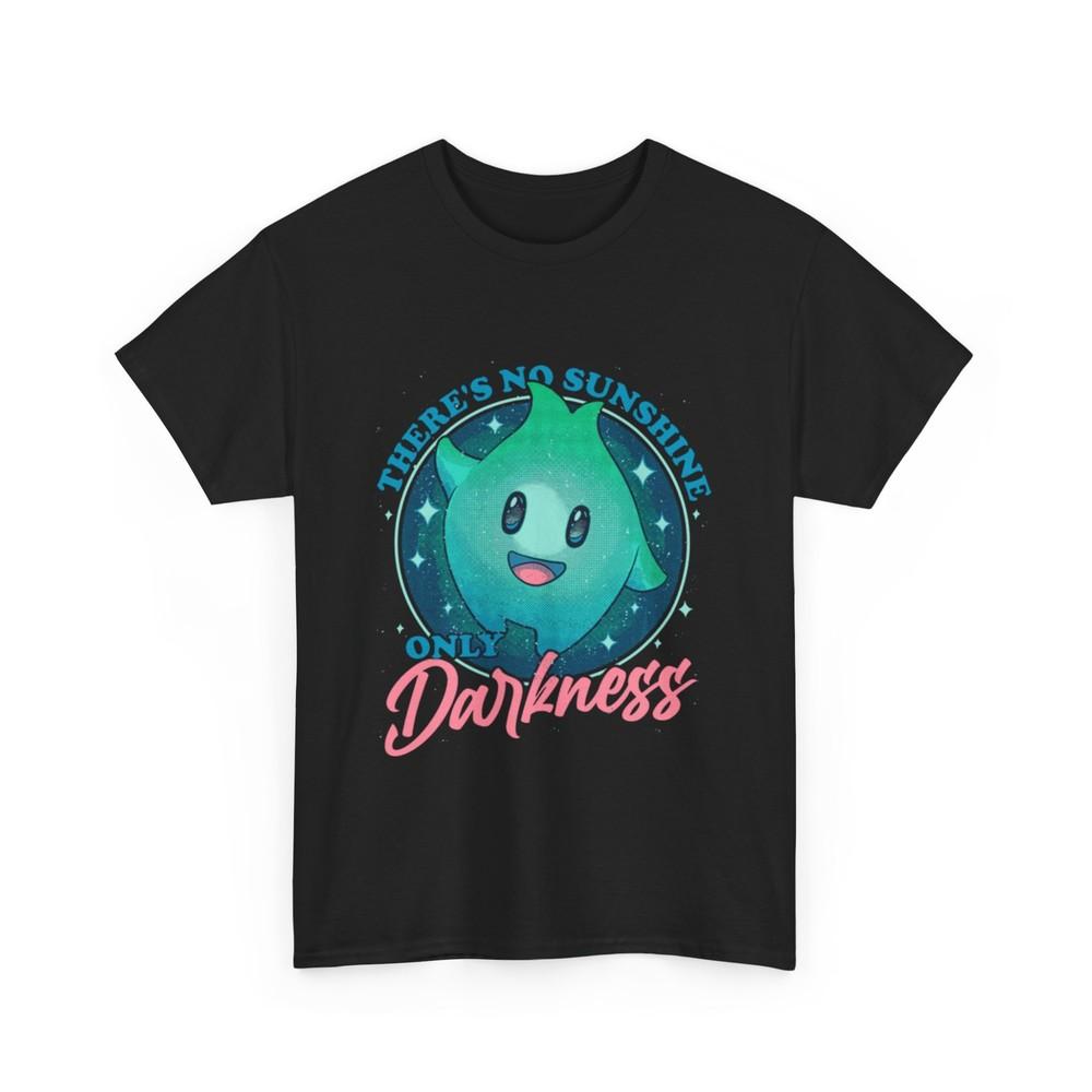Нет Солнца Только Тьма Футболка L
Нет Солнца Только Тьма Футболка L