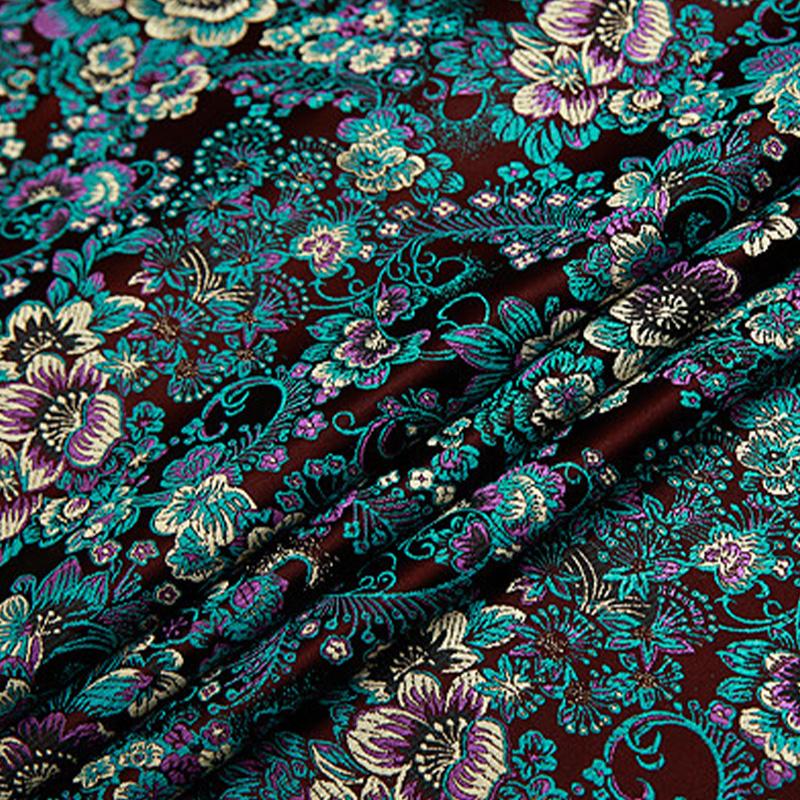100/300x75cm Damask Jacquard Pattern Fabrics for DIY Sewing Dress Accessories Cloth Door Curtain Tablecloth Decorative Cloth 100x75cm
100/300x75cm Damask Jacquard Pattern Fabrics for DIY Sewing Dress Accessories Cloth Door Curtain Tablecloth Decorative Cloth 100x75cm