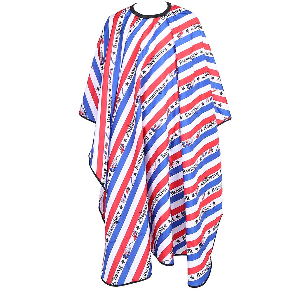 Салонная накидка для стрижки волос Парикмахерская Парикмахерская ткань унисекс одноразовое салонное платье для салона
Салонная накидка для стрижки волос Парикмахерская Парикмахерская ткань унисекс одноразовое салонное платье для салона