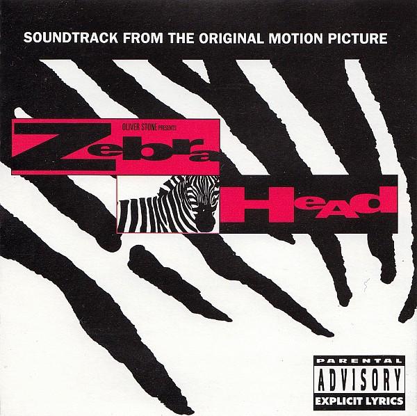 CD VARIOUS - Zebrahead (Soundtrack From The Orig CK53147 Columbia 1992 US Rap & Hip-Hop/R&B Used
CD VARIOUS - Zebrahead (Soundtrack From The Orig CK53147 Columbia 1992 US Rap & Hip-Hop/R&B Used